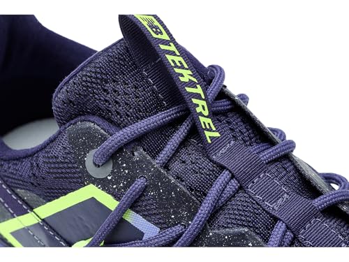 Image of New Balance Women's Dynasoft Tektrel V1 Trail Running Shoes