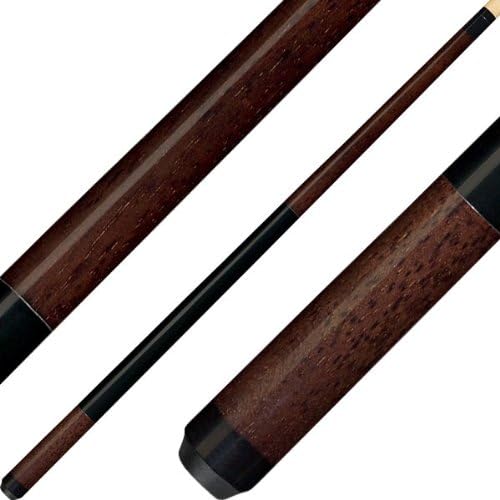 Players Energy HCE Dark Walnut Pool Cue Stick 18 19 20 21 oz