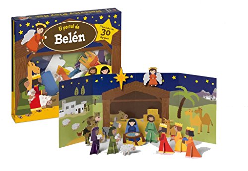 El portal de Belén (Cuentos de Navidad)