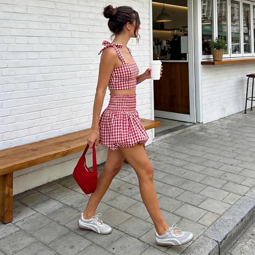Image of Tigeridea Mary Jane Sneakers for Women Casual Walking Tennis Fashion Shoes