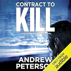 Page de couverture de Contract to Kill