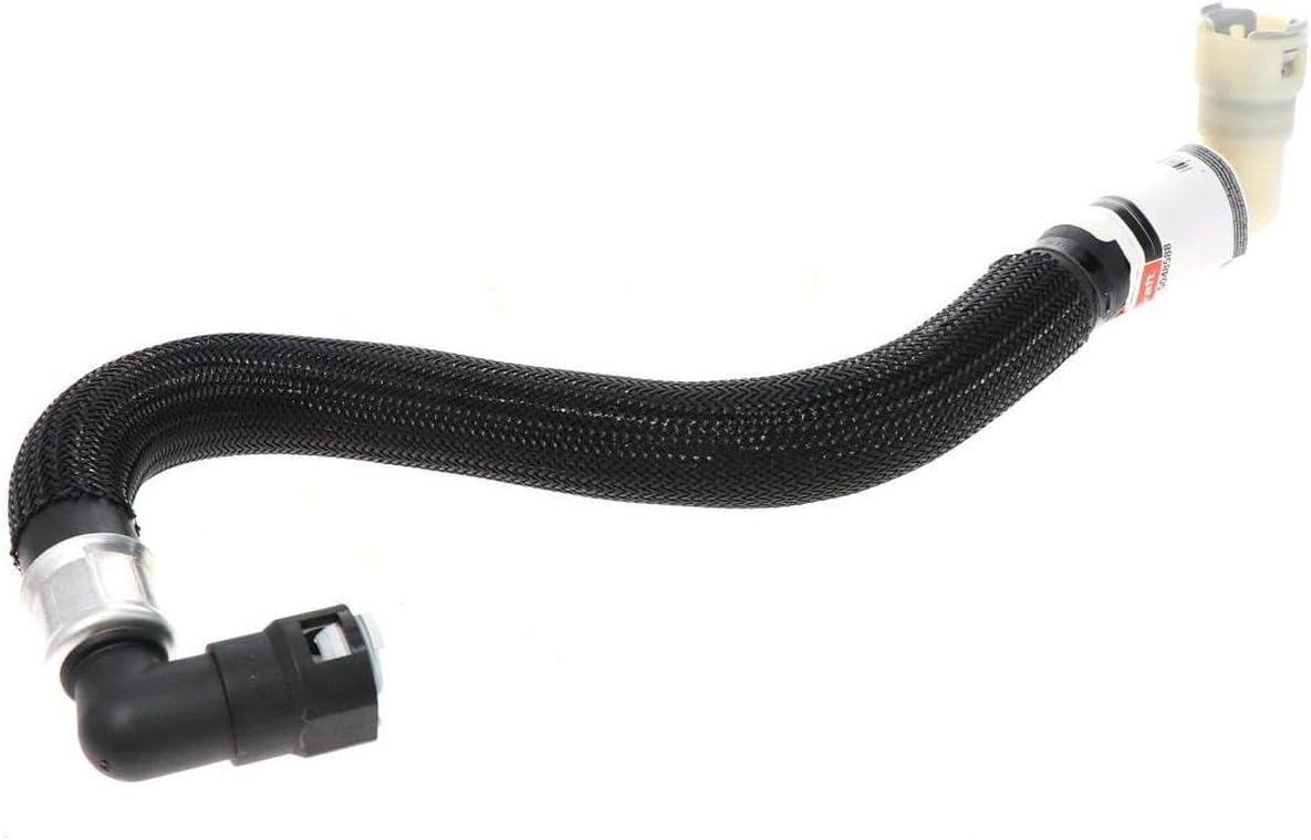Motorcraft Hose
