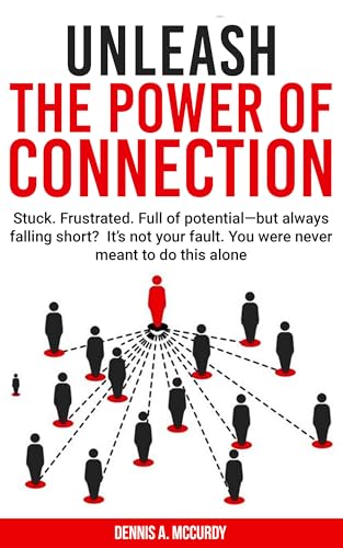 Unleash the Power of Connection: Discover how accountability partners and