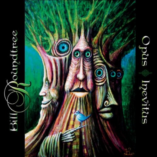 Play Opus Inevitus by Bill Roundtree on Amazon Music