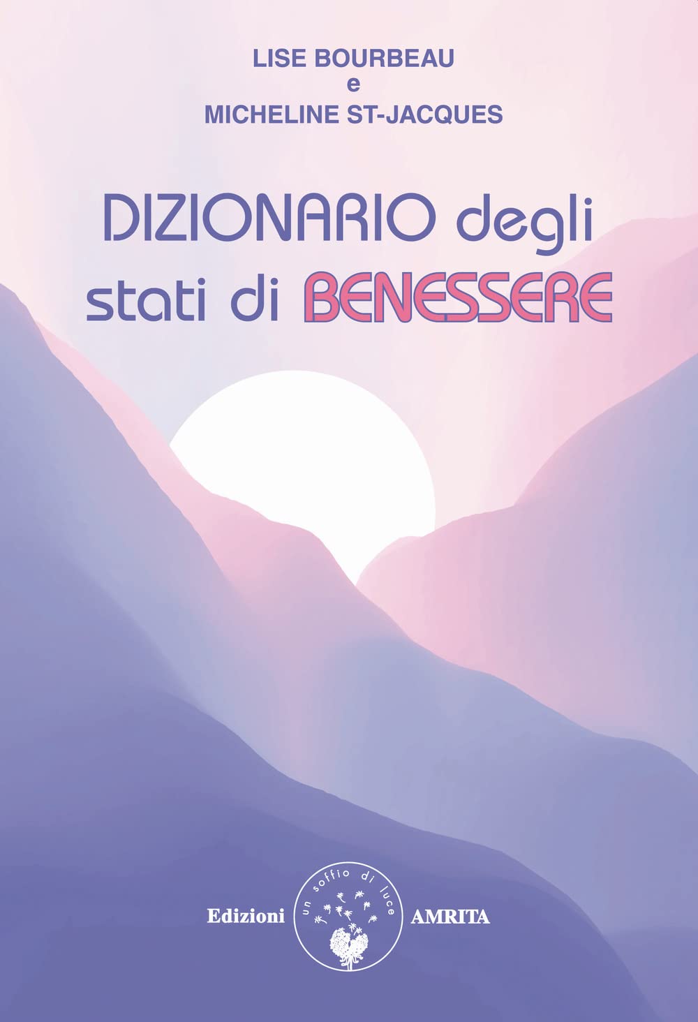 Dizionario Degli Stati Di Benessere - 4