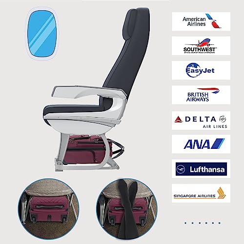 Kroser Carry On Underseat Multi-Functional thumb #1