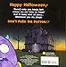 Don't Push the Button! A Halloween Treat: A Spooky Funny Interactive Book For Kids