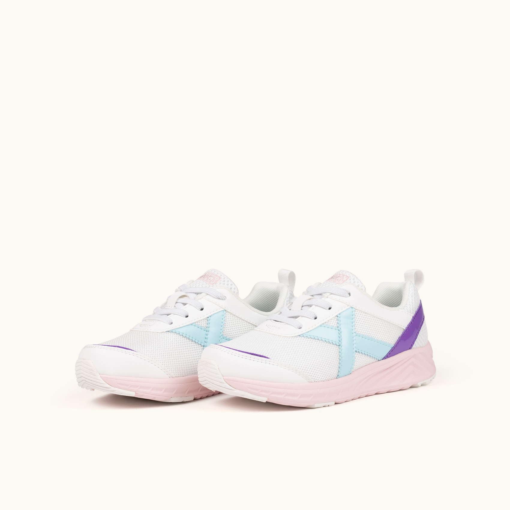 Munich Fun Kid 09, Zapatillas Unisex niños