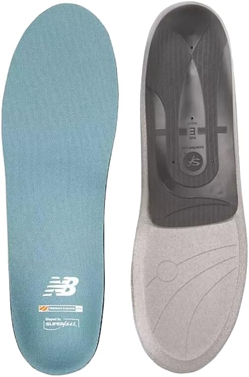 New Balance Pain Relief CFX Shoe Insert Arch Support for