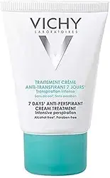 Vichy 7 Days' Anti-Perspirant - Desodorante 30ml