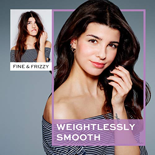 John Frieda Weightless Wonder Conditioner for Frizzy, Fine Hair with Aloe Water 500ml, Nourishing Conditioner for Fine, Frizzy, Dry Hair - Image 5