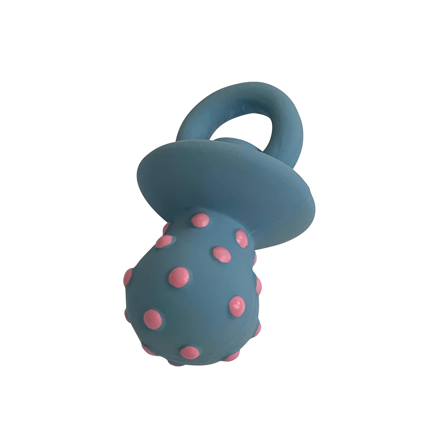 Buy Vibrant Life Playful Buddy Puppy/Dog Pacifier Colors Vary Online at Low Prices in India