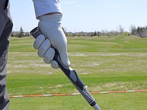 Miniatura 8 de Accesorio de empuñadura de golf unisex Brunton GripIT Rite Grip