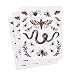 Martha Stewart Large Halloween Icon Stickers with Foil Accents