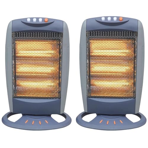 HALOGEN HEATERS (2)