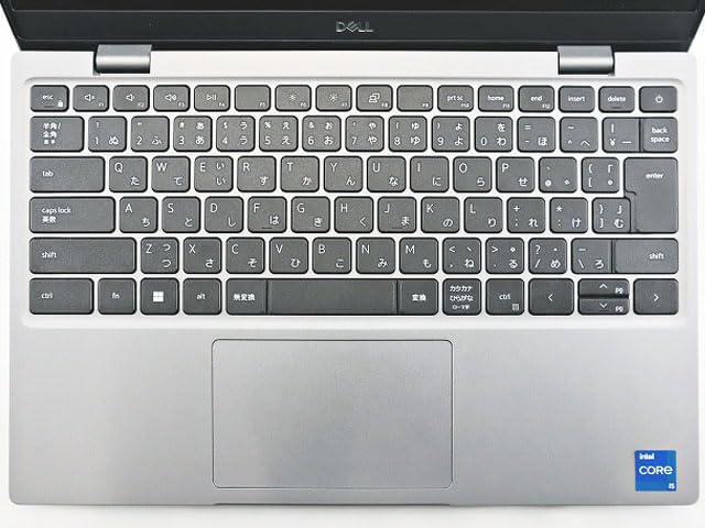 Amazon.co.jp: 【整備済み品】 Dell デル Latitude 3320 第11世代 i5