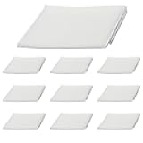 LUTQ 10 Pack of Paint Edger Replacement Pads - Pad Refills for Edger - Replacement Pad Refills for Paint Edger Tool