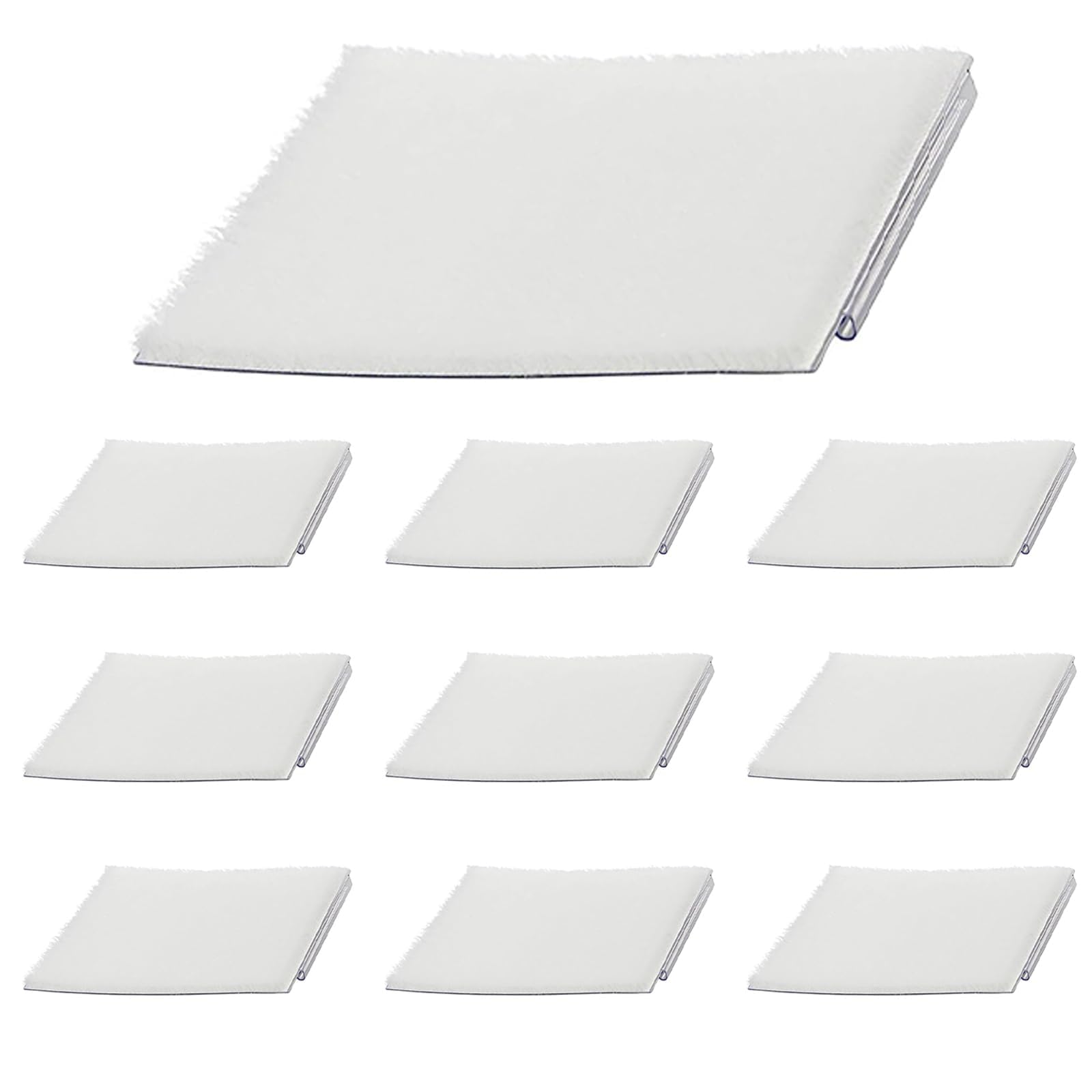 6 Replacement Pads Refills, Edge Painting Tool for High Ceilings