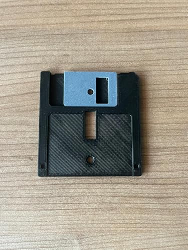 Cubierta de interruptor de disquete innovadora que transforma tu cuarto gaming 7