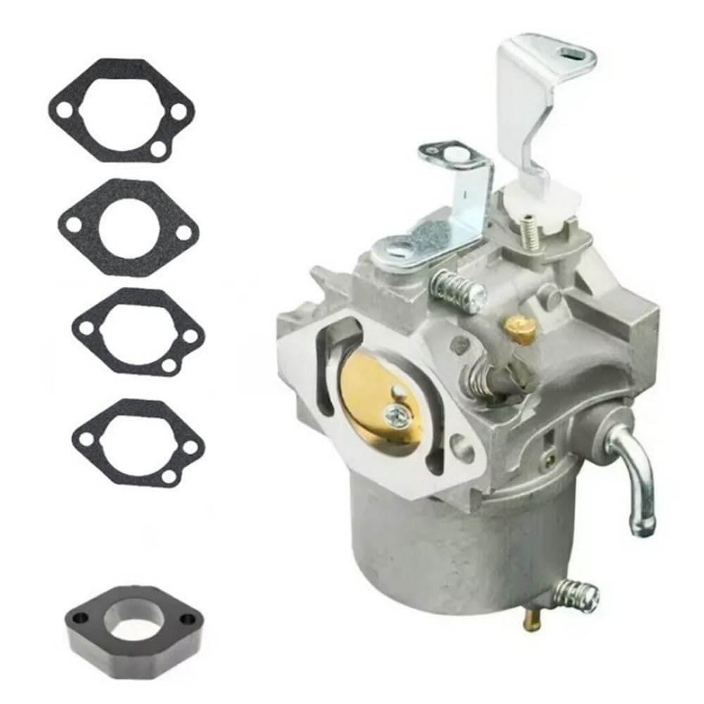 Kit carburateur 18 CV pour moteur 715443 et 185432 FACAIIO
