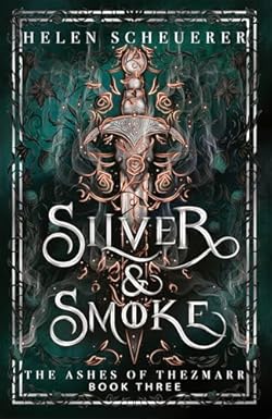 Silver & Smoke cover image