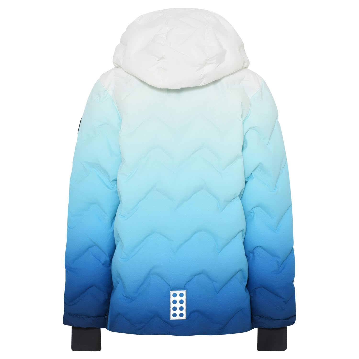 Kabooki Unisex Kinder Jacke