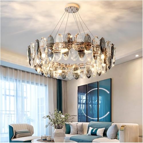 Lampe de salle d'éclairage moderne LED pour sublimer votre plafond