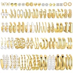 Gold-45 pairs