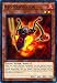 Yu-Gi-Oh! - Red Resonator - SDSB-EN020 - Common - 1st Edition - Structure Deck: Soulburner