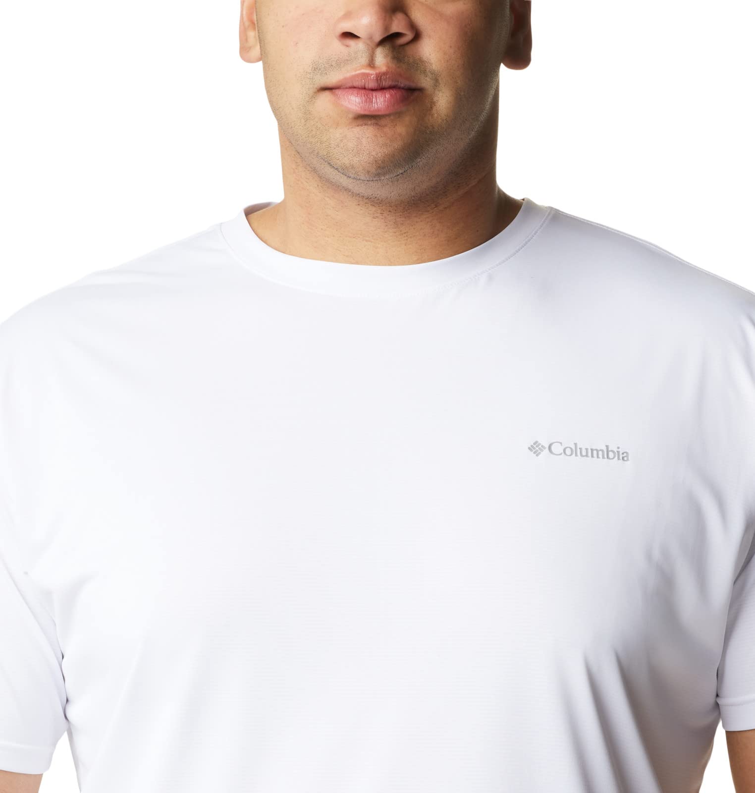 Columbia Herren Hike Crew Wanderhemd