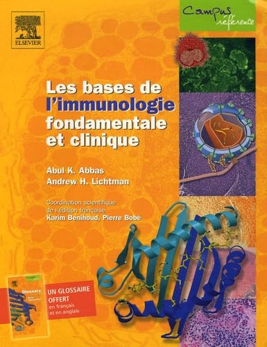 Les bases de l'immunologie fondamentale et clin... [French] 2842996739 Book Cover