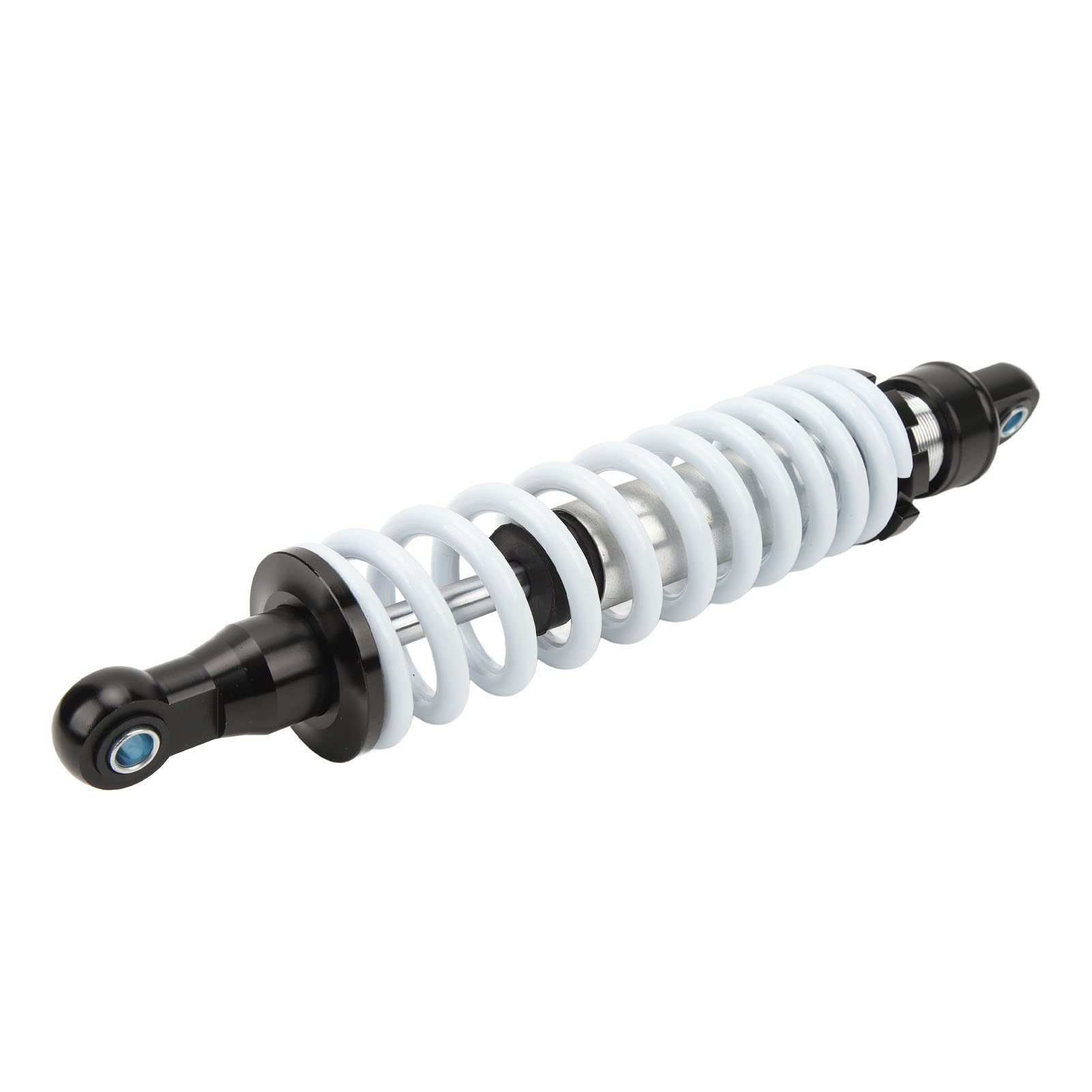 Ammortizzatore per moto, ammortizzatore da 360 mm preciso con smorzamento regolabile per ATV,Ammortizzatori e Staffe