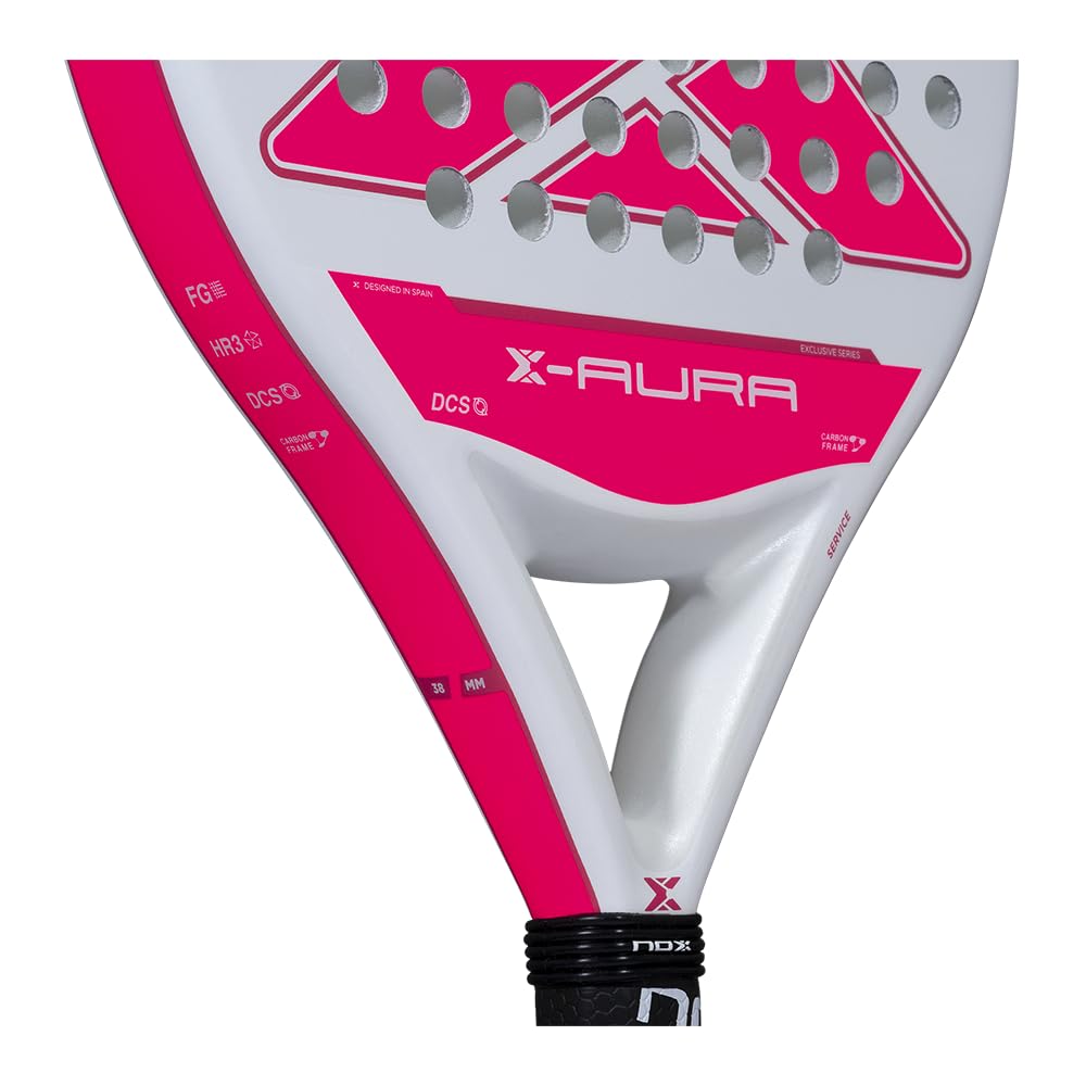 NOX X-Aura 2026 Padelschläger