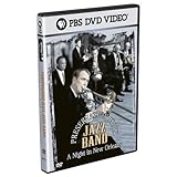 Preservation Hall Jazz Band: A Night in New Orleans