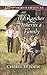The Rancher Inherits a Family (Return to Cowboy Creek)