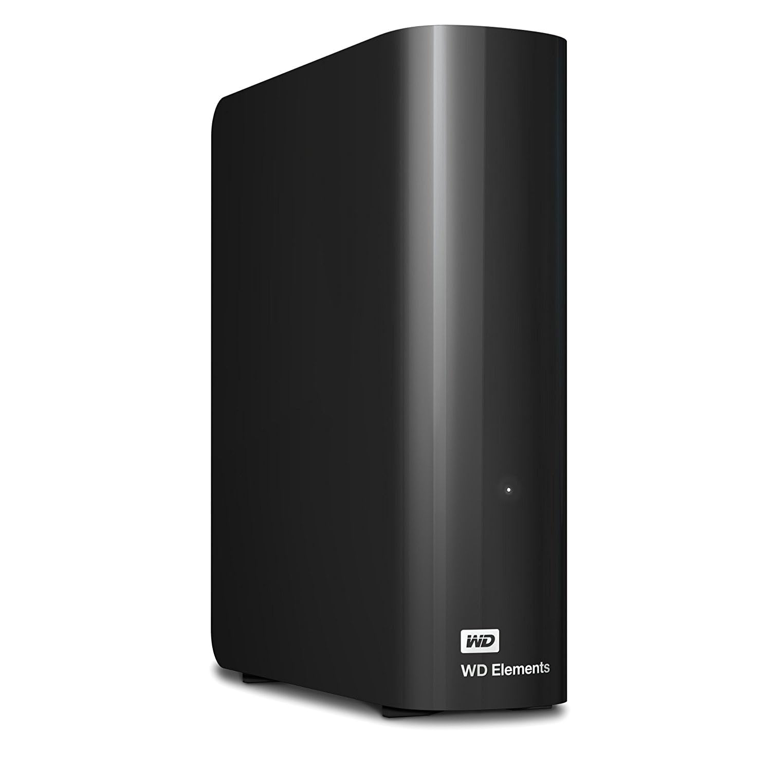 外付けハードディスク・ドライブ western digital WDBU6Y0040BBK-JESE 4TB 4 TB Disco portátil WD Elements | Western Digital