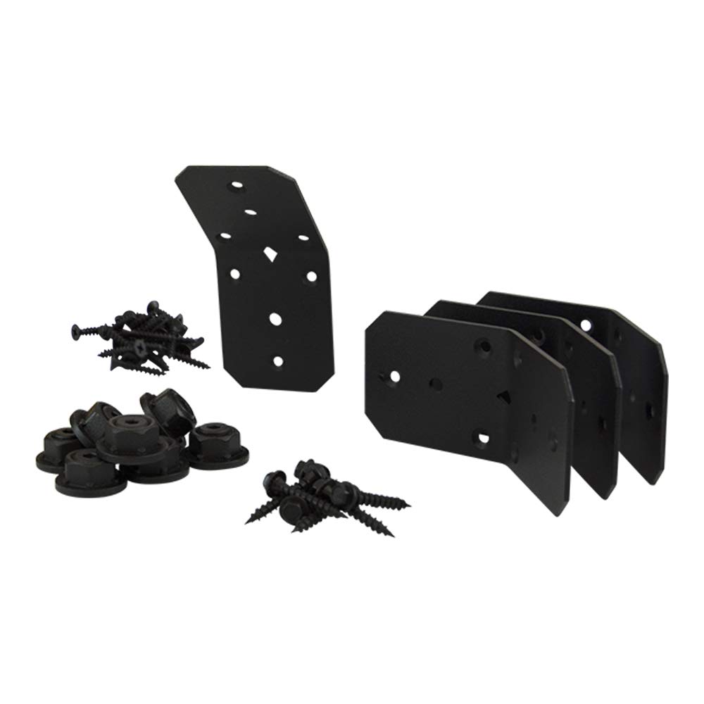 Compatible for use with Cres Cor Strike Kit, Catch 1006144K KolCoh26046