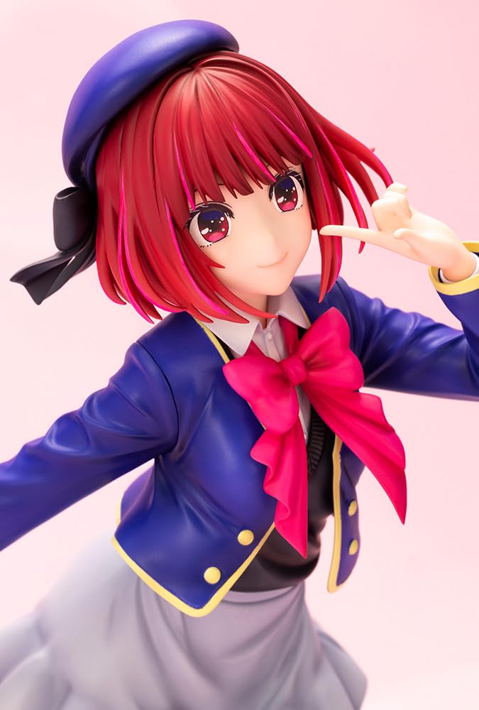 Amazon | 【推しの子】 有馬かな 1/7スケール PVC製 塗装済み完成品 