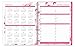 Blue Sky 2017 Weekly & Monthly Planner, Wire-O Binding, 8.5