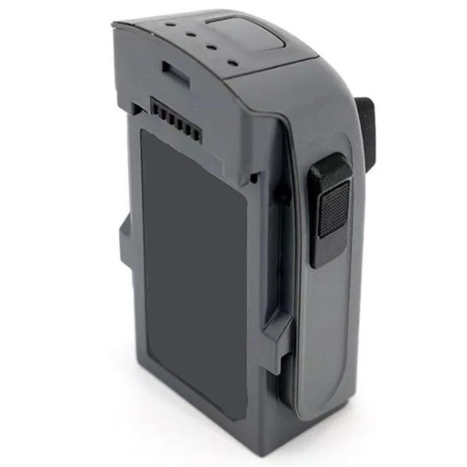 Compatibile con la batteria ricaricabile for drone DJI Spark, cella di alimentazione da 11,4 V 1480 mAh for il volo con drone(3pcs battery)