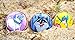 Capcouriers Rocks for Painting - 10 Rock Painting Rocks