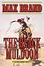 The Black Muldoon: A Western Trio