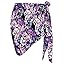 Black Purple Leaf