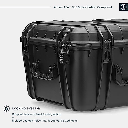 The 29 Best Diving Dry Boxes of 2024 [Verified] Cherry Picks