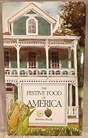The Festive Food of America 1856260178 Book Cover