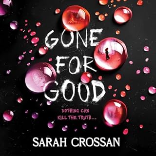 Gone for Good cover art