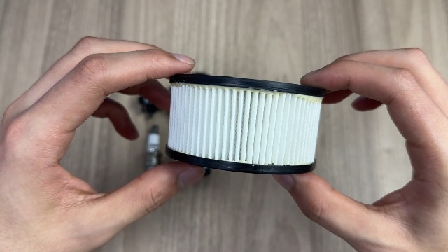 Amazon.com: AUTOKAY MS271 MS391 Air Filter Fits for Stihl MS231