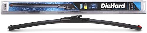 Escobilla de limpiaparabrisas DieHard