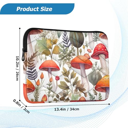 Funda para portátil 13-14 pulgadas impermeable miniatura 3