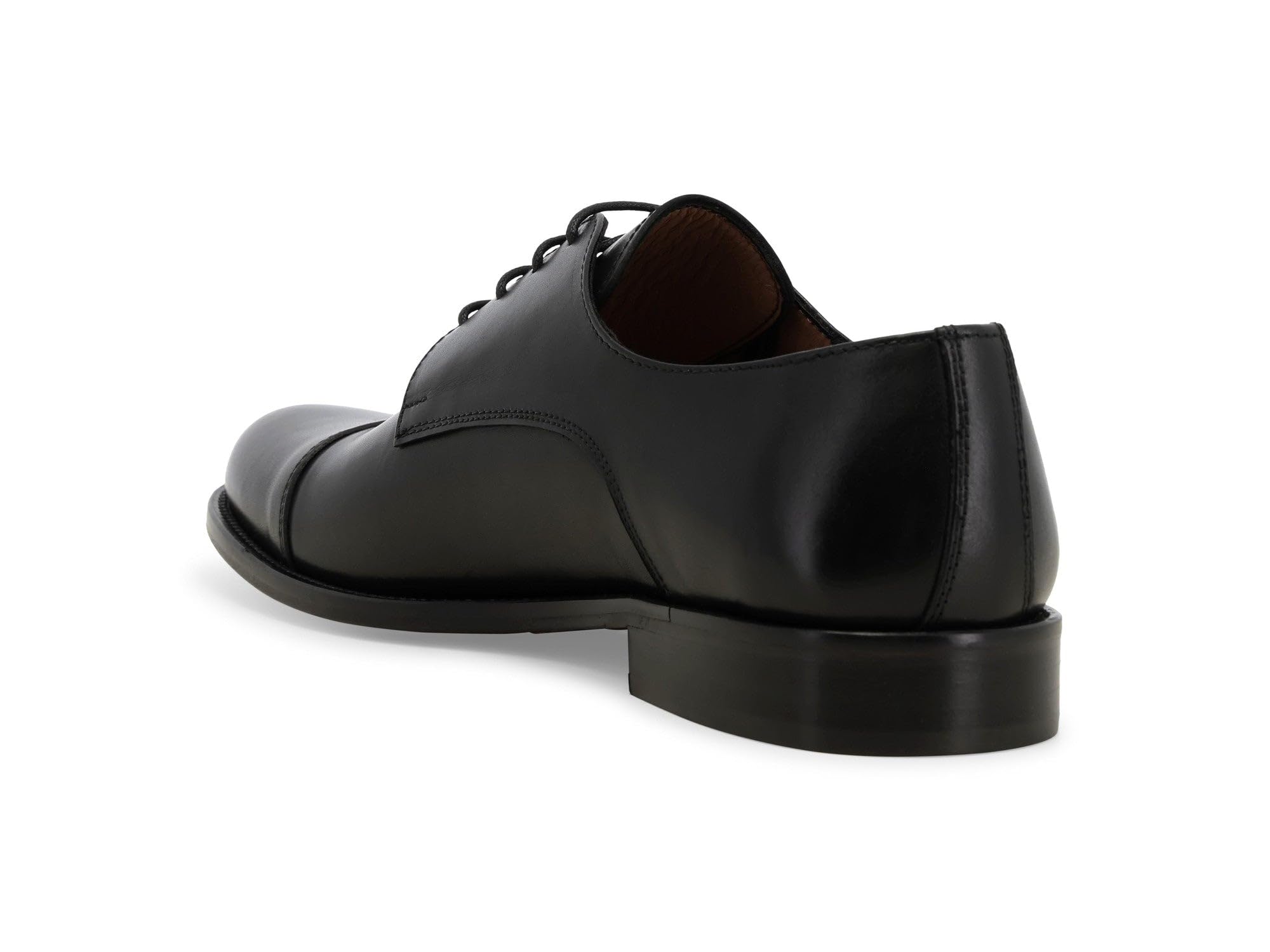 Melluso Uomo Francesina Elegante in Pelle Nero P/E